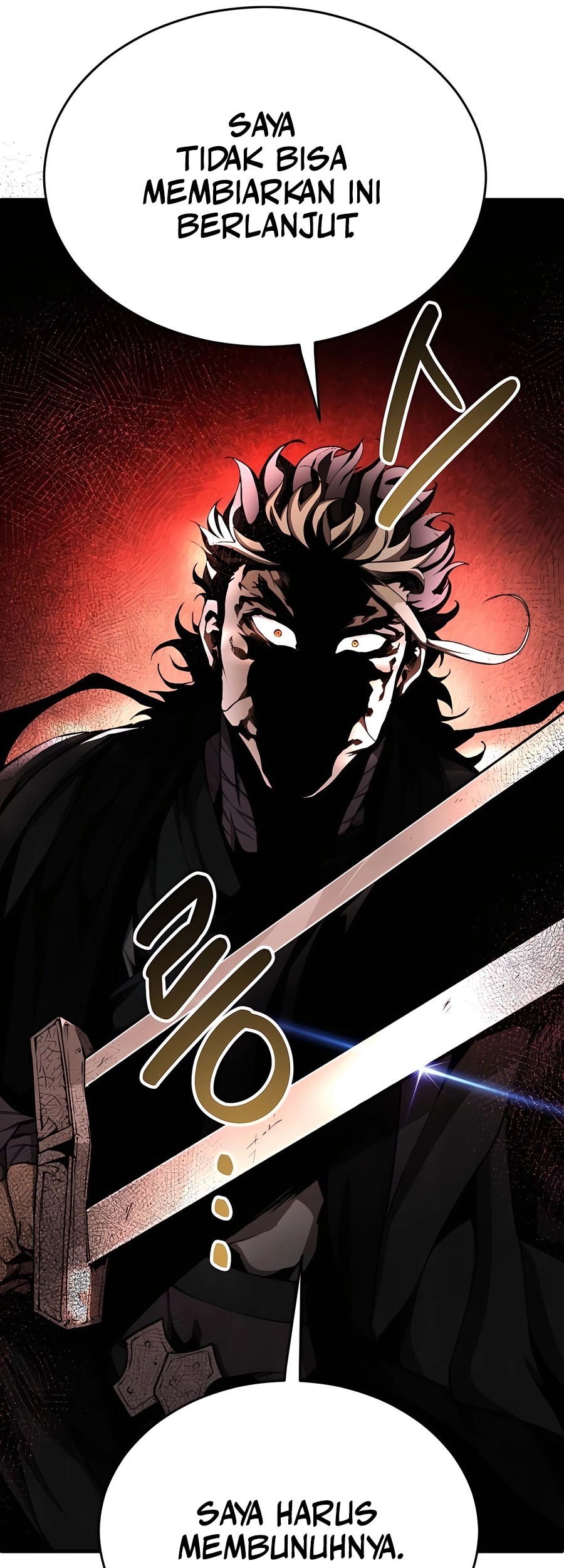 The Demonic Cult Leader Is Too Reluctant Chapter 08 Gambar 61