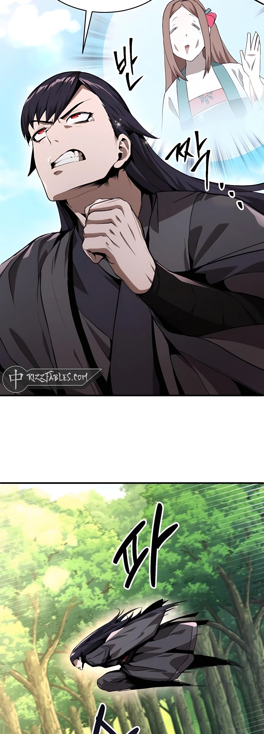 The Demonic Cult Leader Is Too Reluctant Chapter 08 Gambar 72