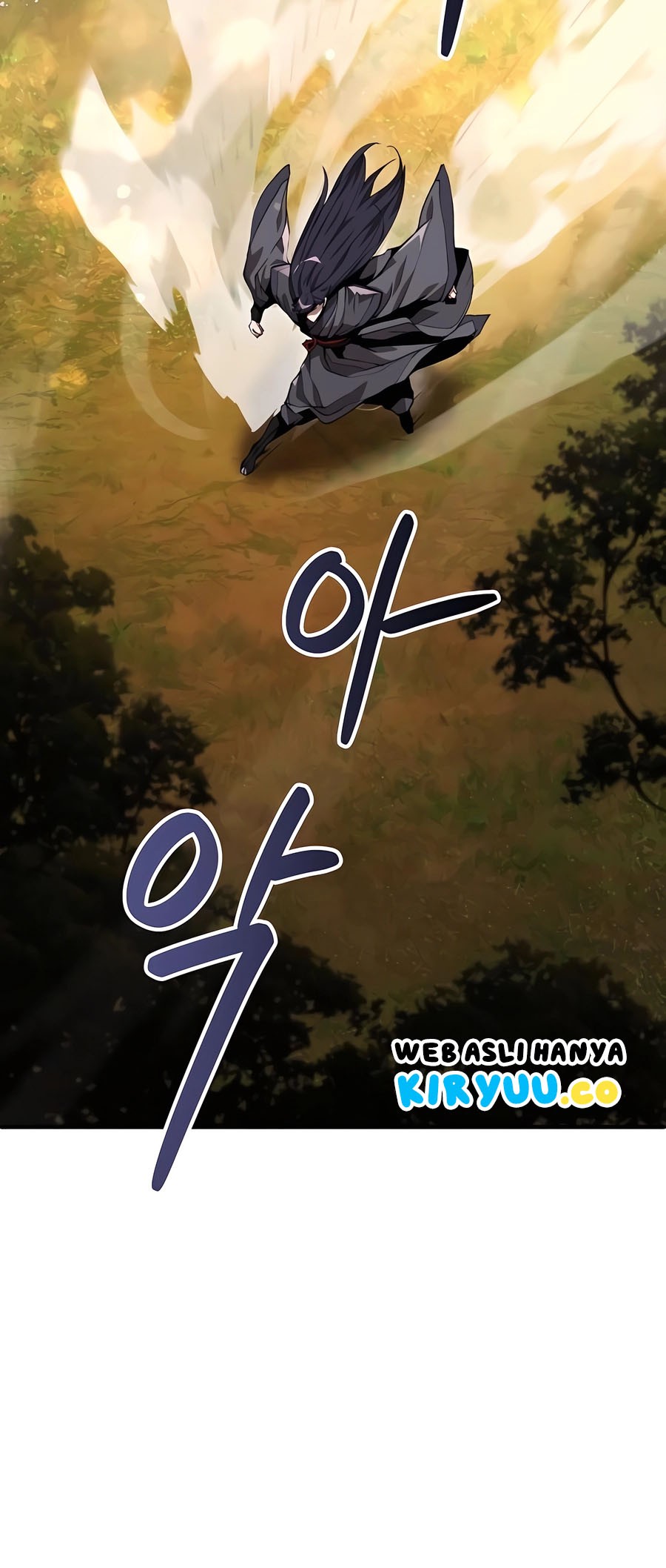 The Demonic Cult Leader Is Too Reluctant Chapter 08 Gambar 74