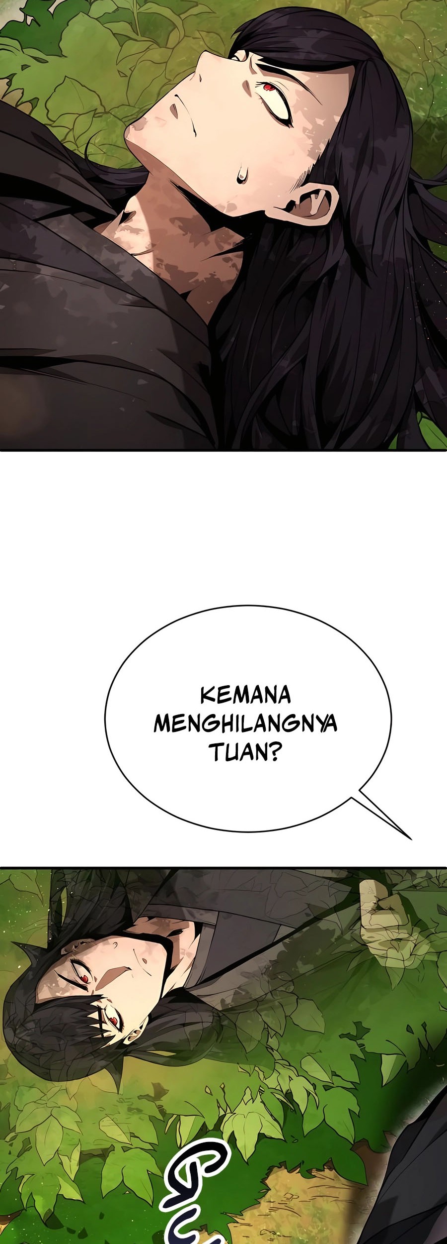 The Demonic Cult Leader Is Too Reluctant Chapter 08 Gambar 78