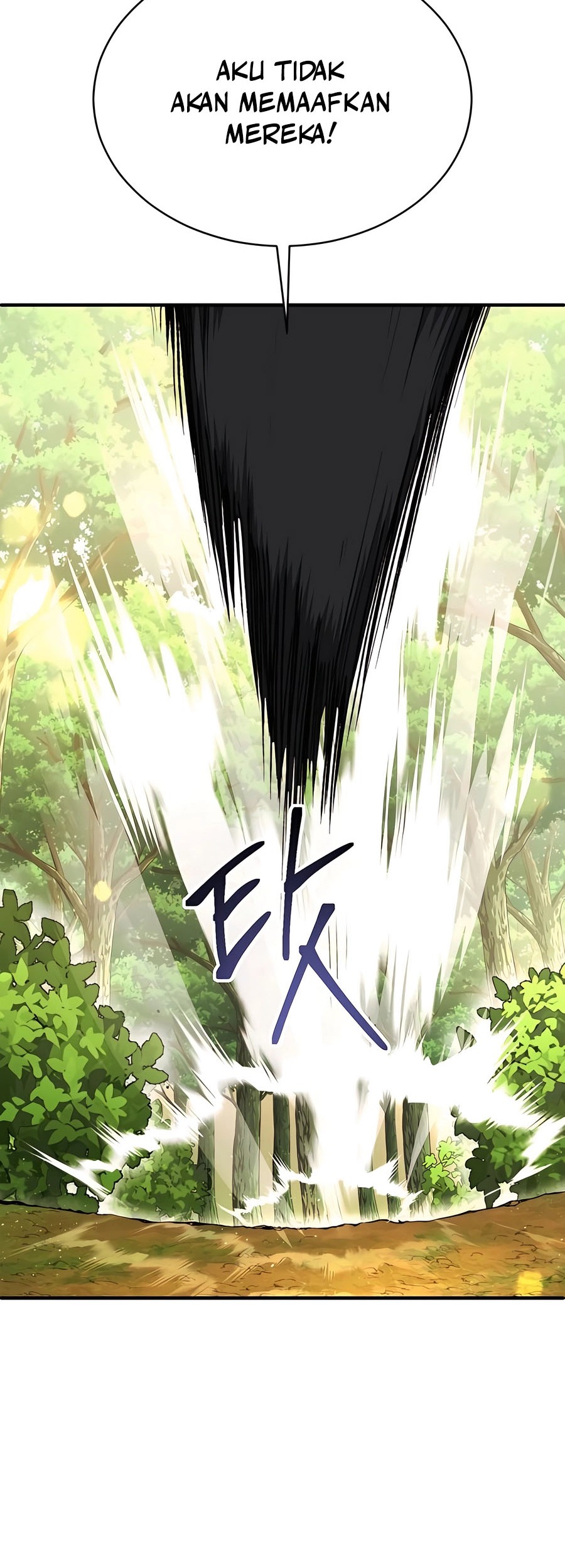 The Demonic Cult Leader Is Too Reluctant Chapter 08 Gambar 81