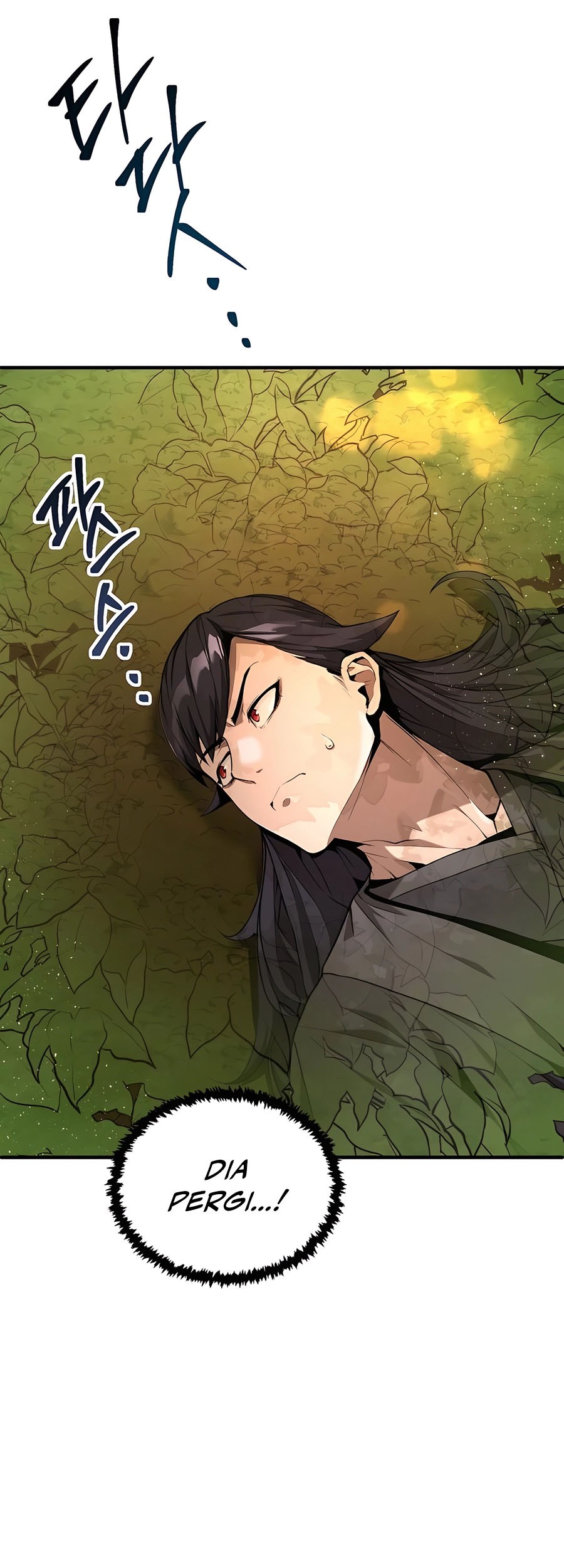 The Demonic Cult Leader Is Too Reluctant Chapter 08 Gambar 82