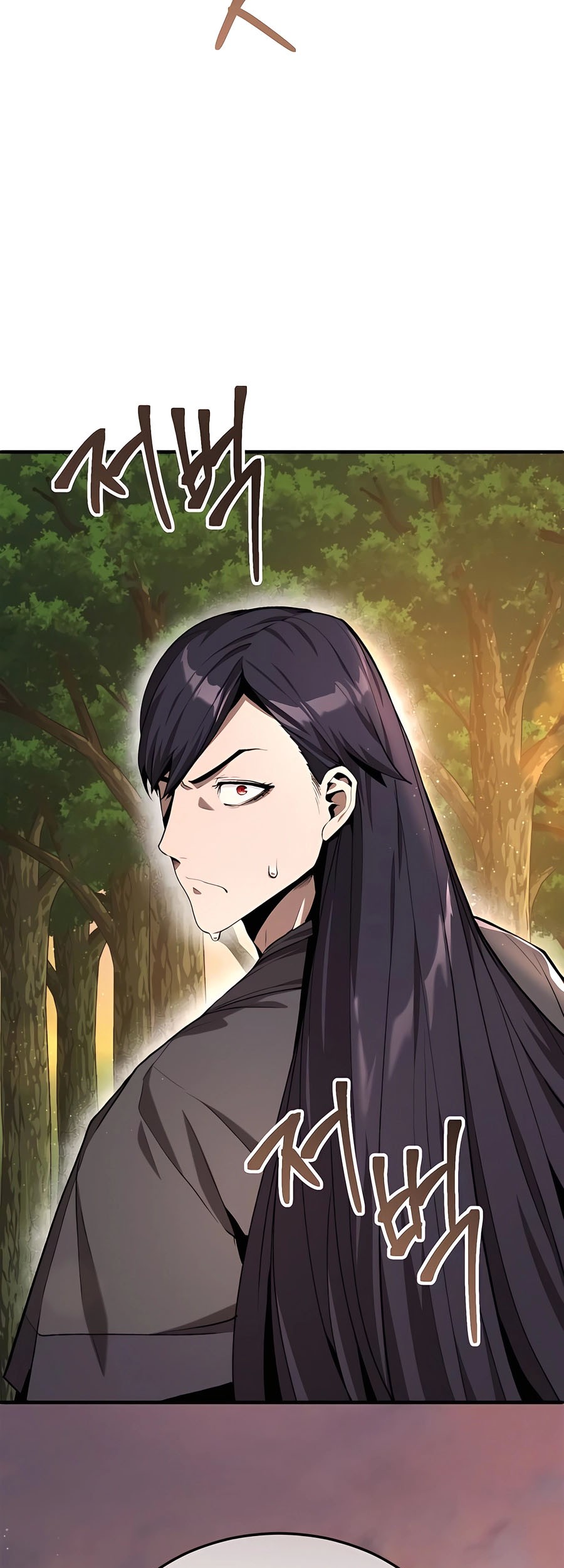 The Demonic Cult Leader Is Too Reluctant Chapter 08 Gambar 93