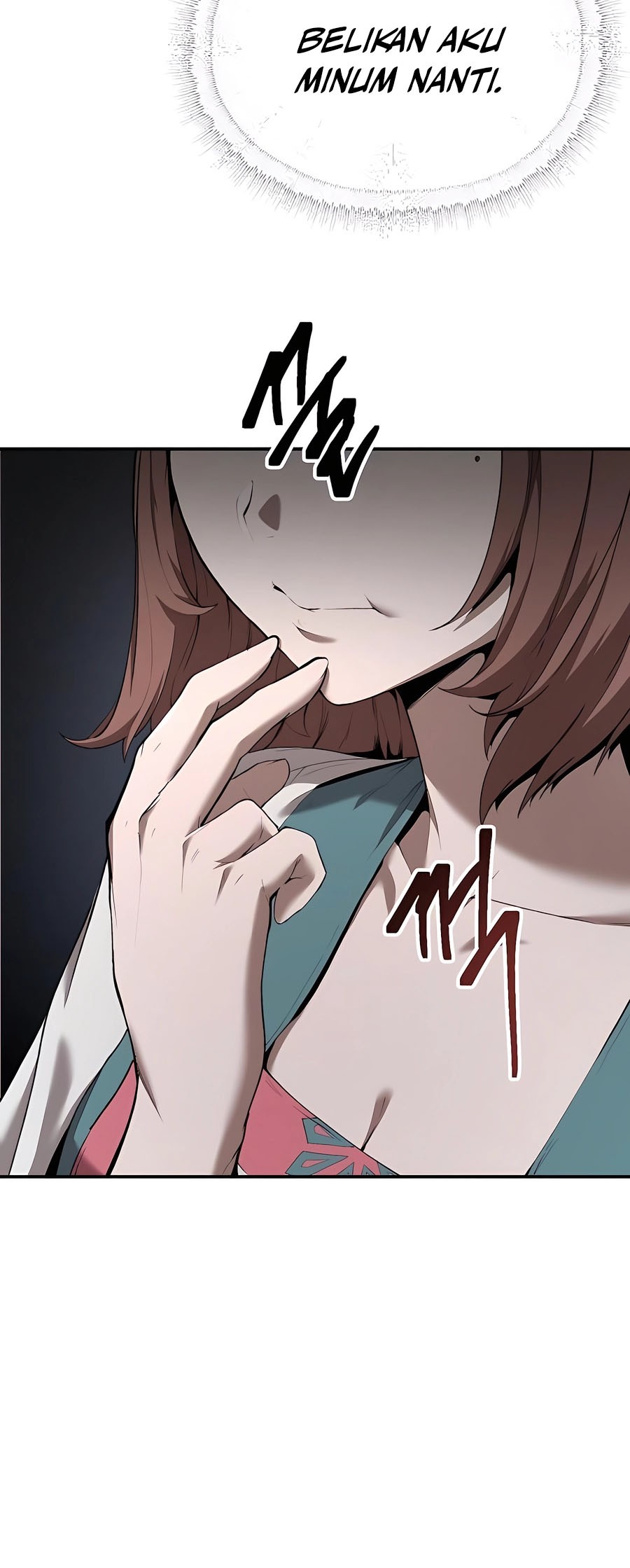 The Demonic Cult Leader Is Too Reluctant Chapter 08 Gambar 17