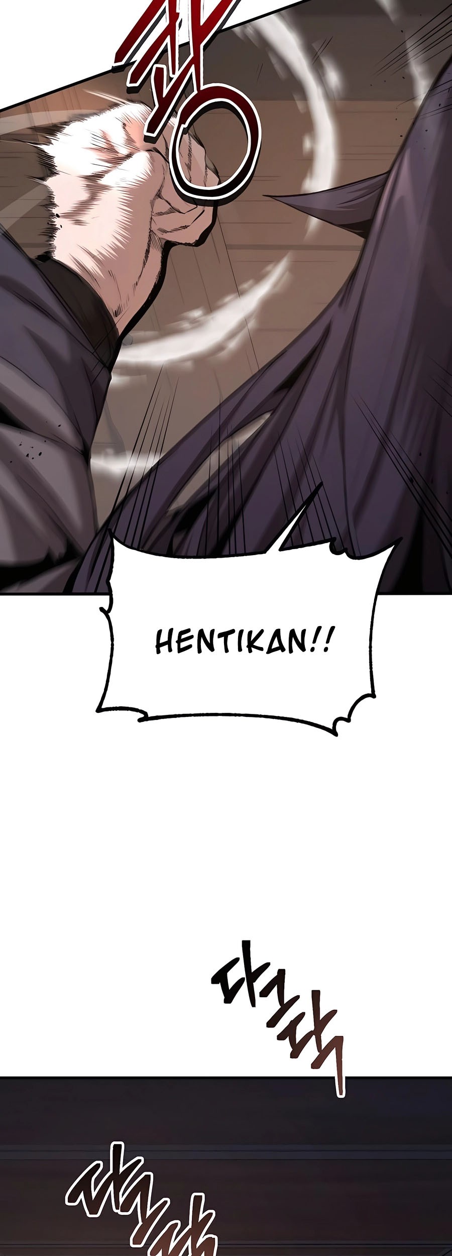 The Demonic Cult Leader Is Too Reluctant Chapter 08 Gambar 31