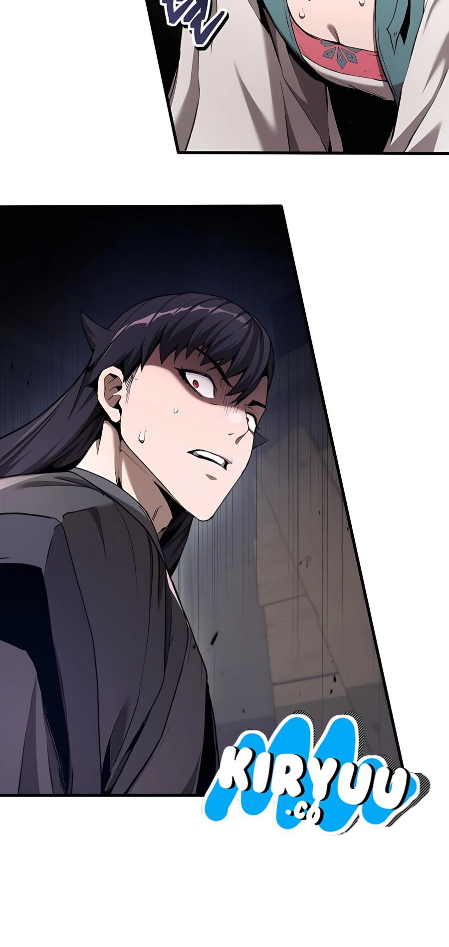 The Demonic Cult Leader Is Too Reluctant Chapter 08 Gambar 33
