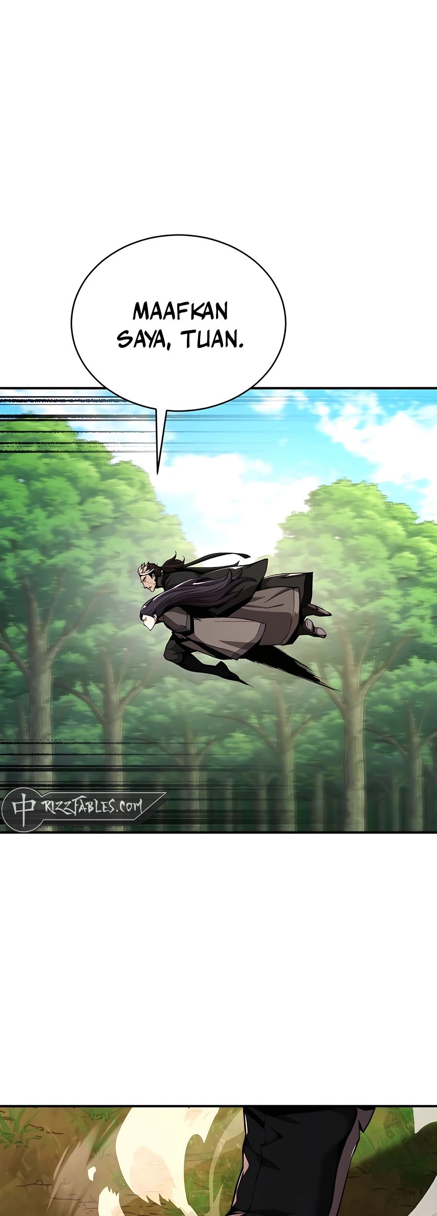 The Demonic Cult Leader Is Too Reluctant Chapter 08 Gambar 40