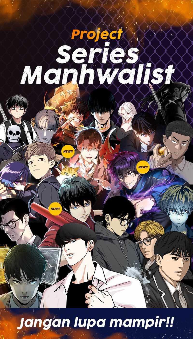 Levelling Up In An Exclusive Dungeon Chapter 14 Gambar 24