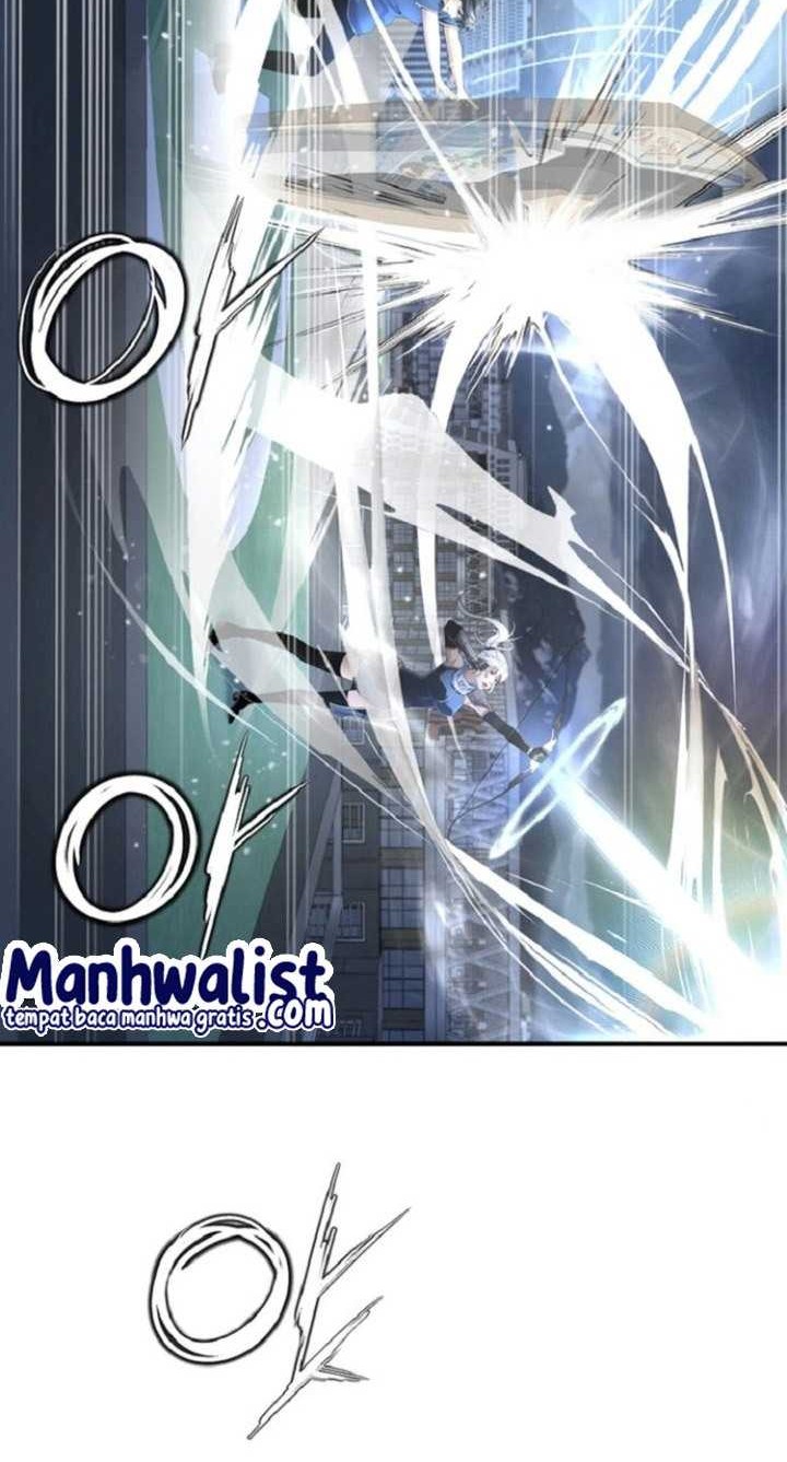 Levelling Up In An Exclusive Dungeon Chapter 14 Gambar 30
