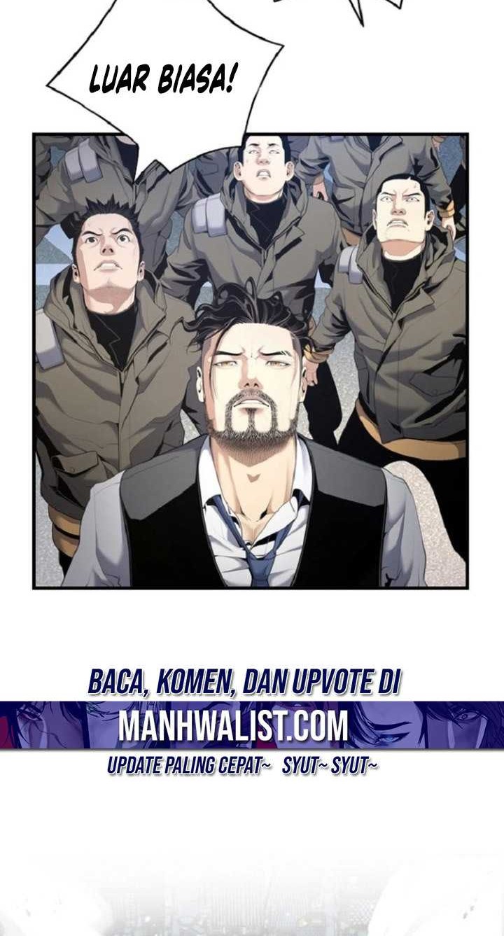 Levelling Up In An Exclusive Dungeon Chapter 14 Gambar 34