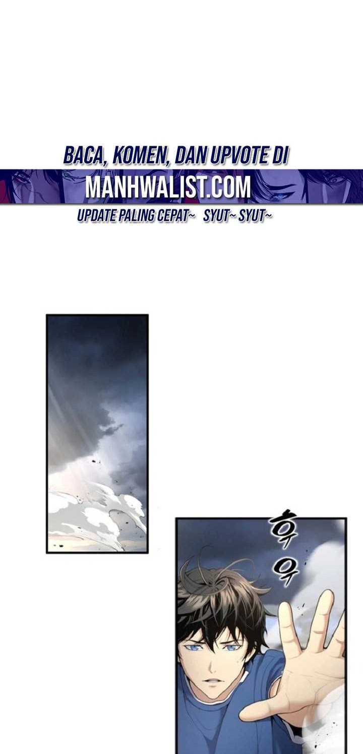 Levelling Up In An Exclusive Dungeon Chapter 14 Gambar 36