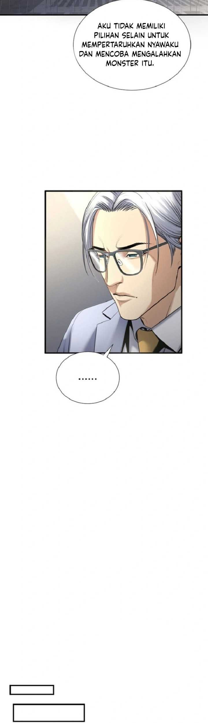 Levelling Up In An Exclusive Dungeon Chapter 14 Gambar 10