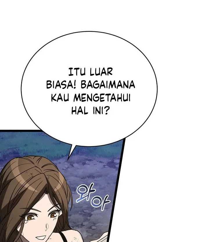 I Robbed The Storehouse Of The God Chapter 07 Gambar 21