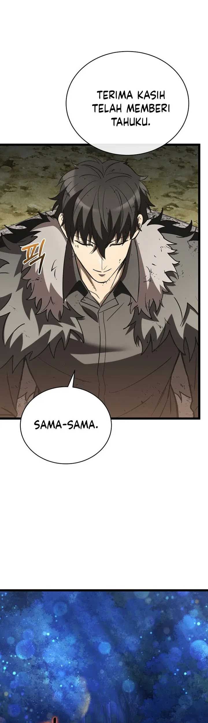 I Robbed The Storehouse Of The God Chapter 07 Gambar 26