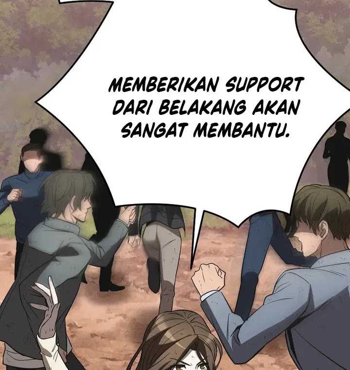I Robbed The Storehouse Of The God Chapter 07 Gambar 33