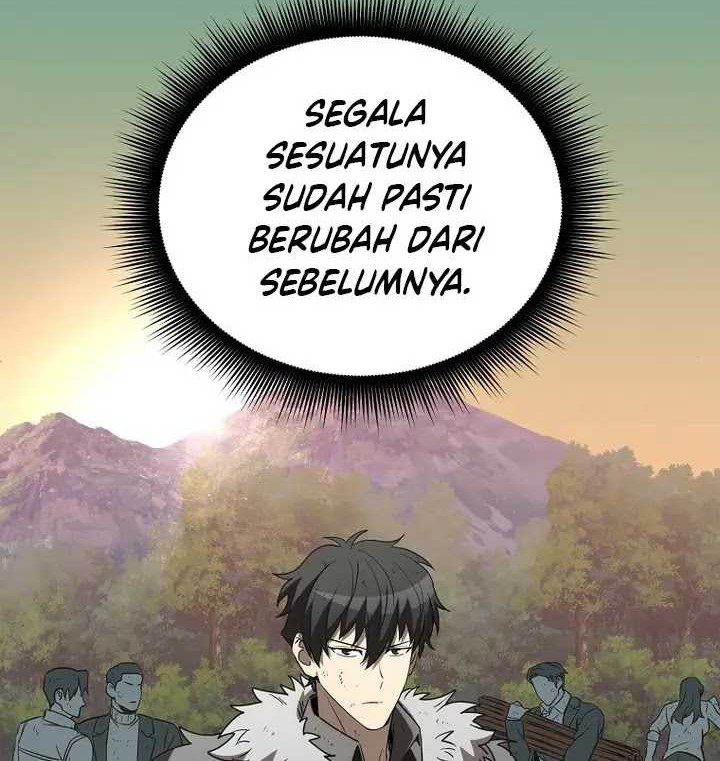 I Robbed The Storehouse Of The God Chapter 07 Gambar 35