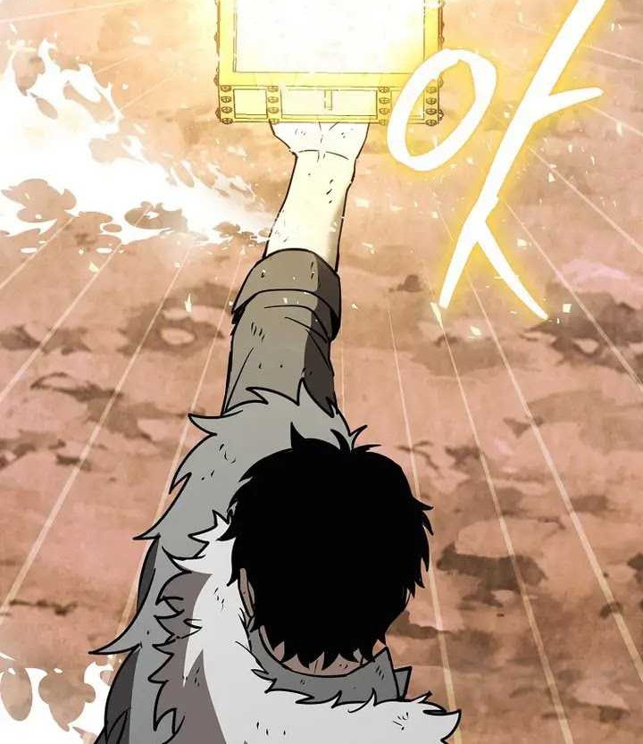 I Robbed The Storehouse Of The God Chapter 07 Gambar 39