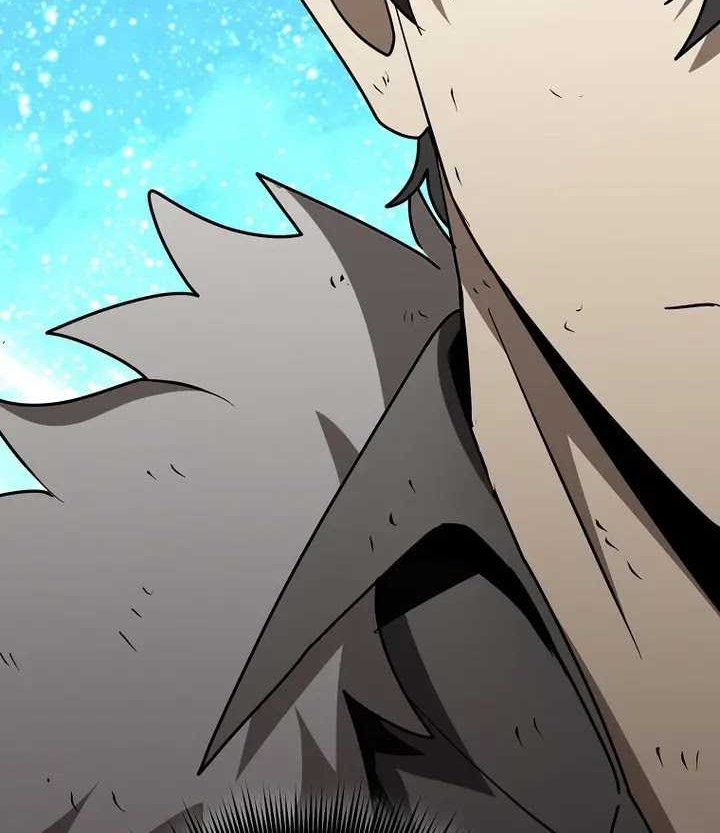 I Robbed The Storehouse Of The God Chapter 07 Gambar 43