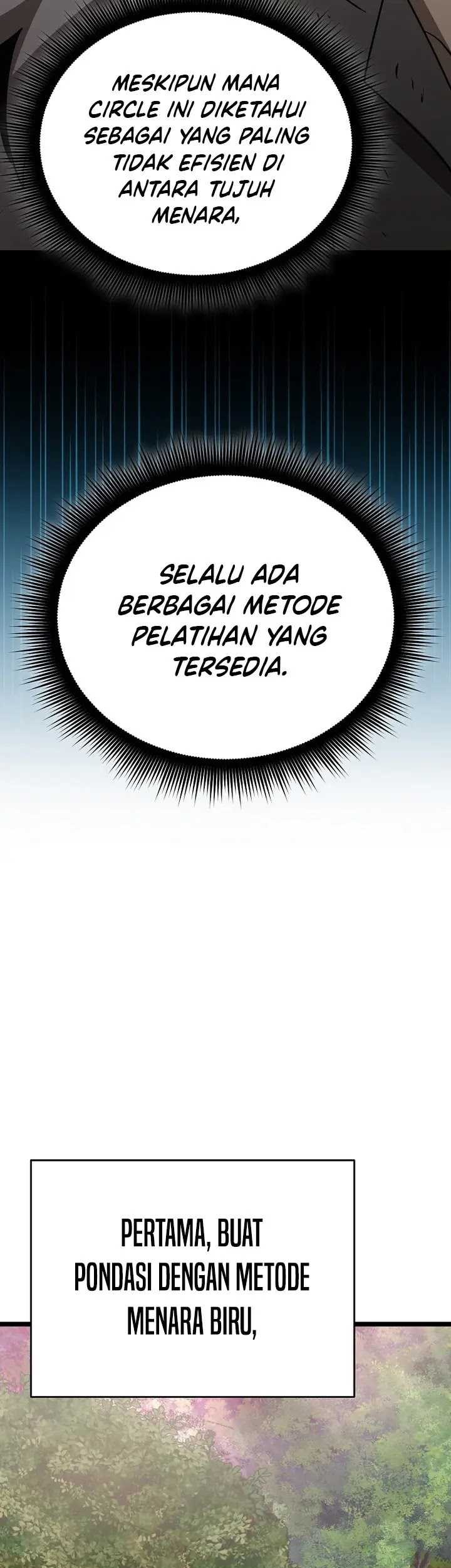 I Robbed The Storehouse Of The God Chapter 07 Gambar 44