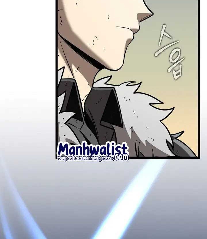 I Robbed The Storehouse Of The God Chapter 07 Gambar 47