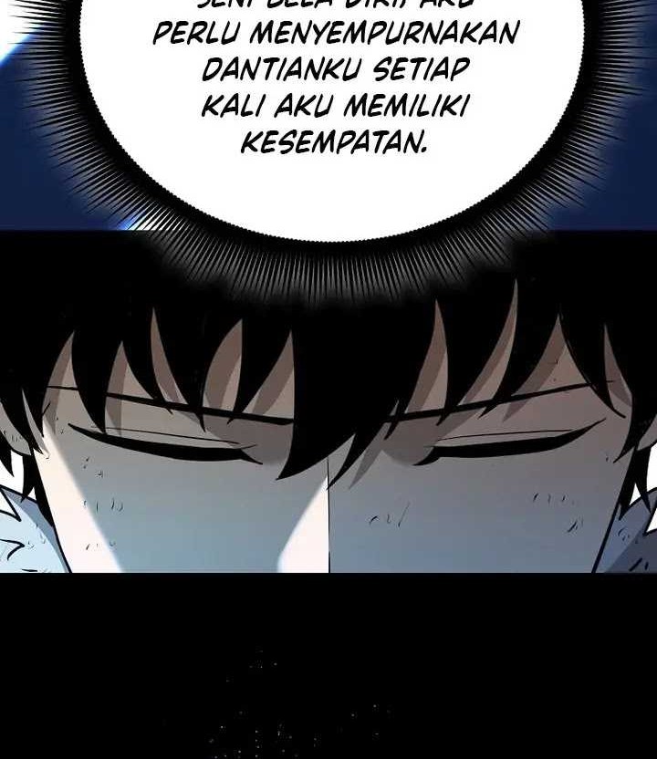 I Robbed The Storehouse Of The God Chapter 07 Gambar 49
