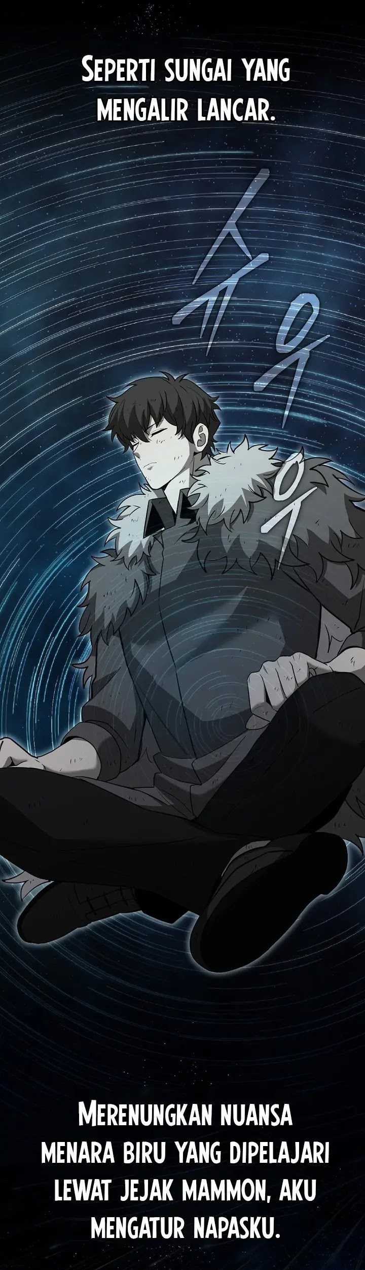 I Robbed The Storehouse Of The God Chapter 07 Gambar 50