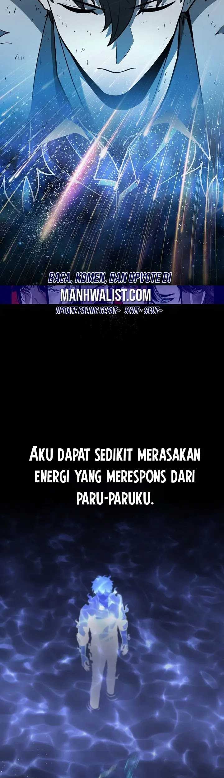 I Robbed The Storehouse Of The God Chapter 07 Gambar 52