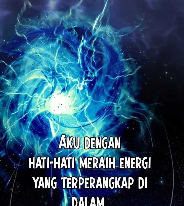 I Robbed The Storehouse Of The God Chapter 07 Gambar 53