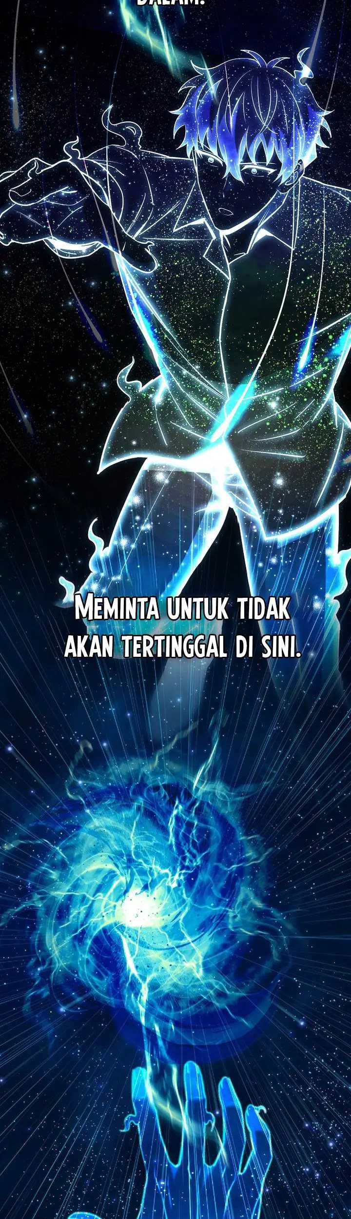 I Robbed The Storehouse Of The God Chapter 07 Gambar 54