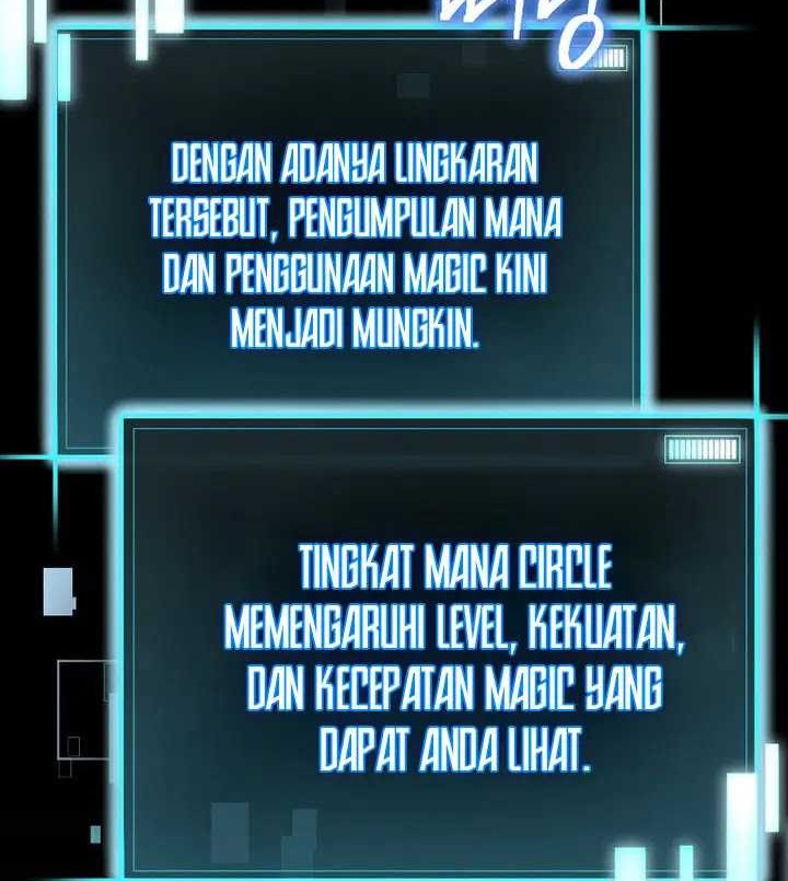 I Robbed The Storehouse Of The God Chapter 07 Gambar 59