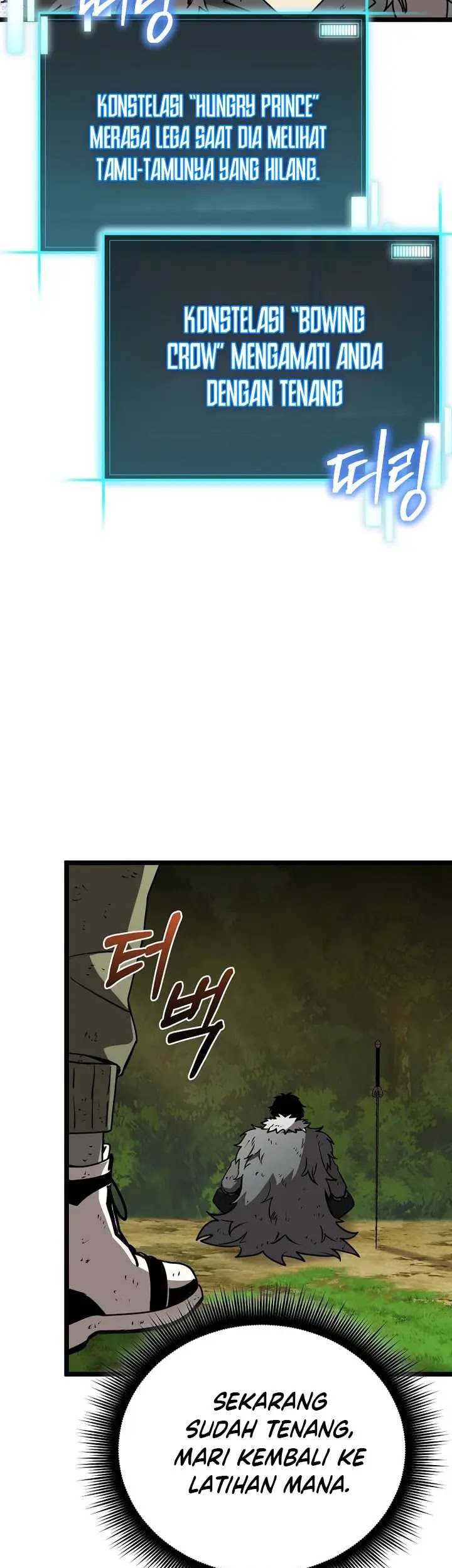 I Robbed The Storehouse Of The God Chapter 07 Gambar 70