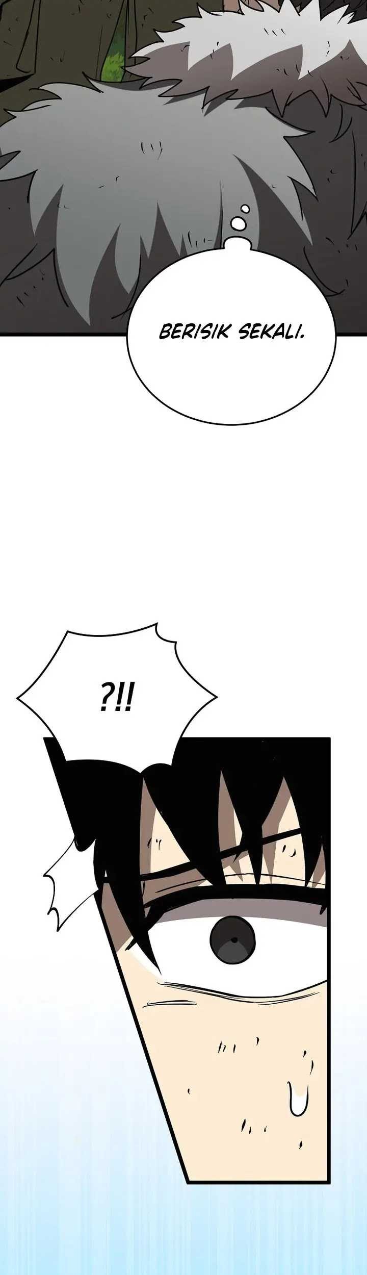 I Robbed The Storehouse Of The God Chapter 07 Gambar 76