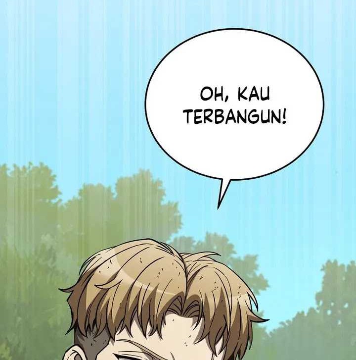 I Robbed The Storehouse Of The God Chapter 07 Gambar 77