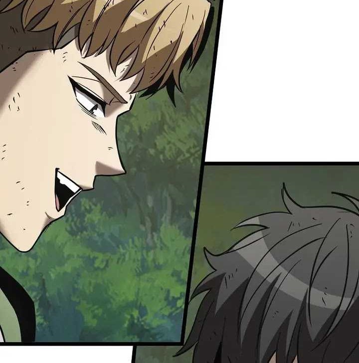 I Robbed The Storehouse Of The God Chapter 07 Gambar 79
