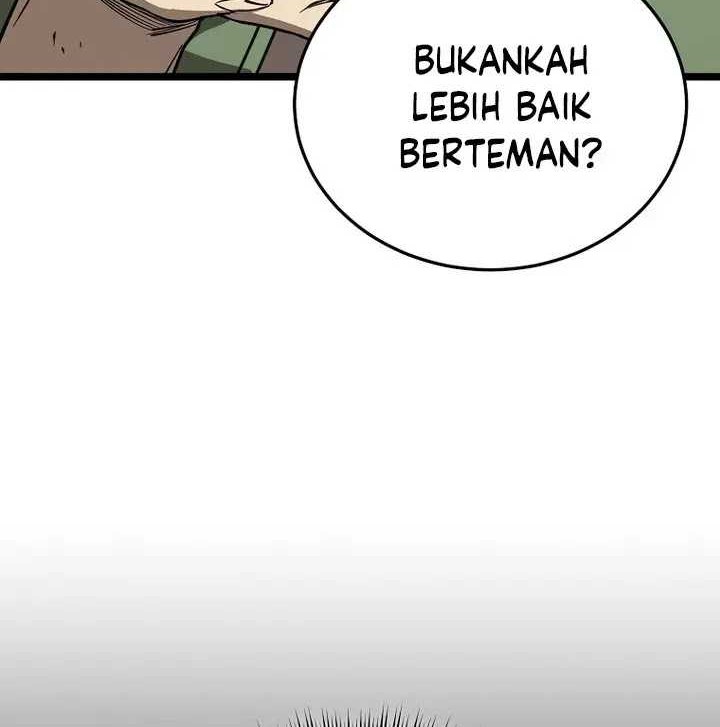 I Robbed The Storehouse Of The God Chapter 07 Gambar 81