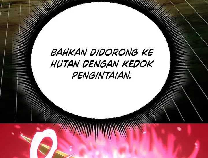I Robbed The Storehouse Of The God Chapter 07 Gambar 89