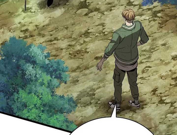 I Robbed The Storehouse Of The God Chapter 07 Gambar 91
