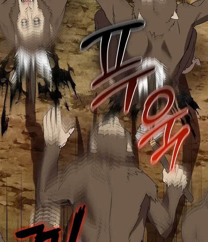I Robbed The Storehouse Of The God Chapter 07 Gambar 101
