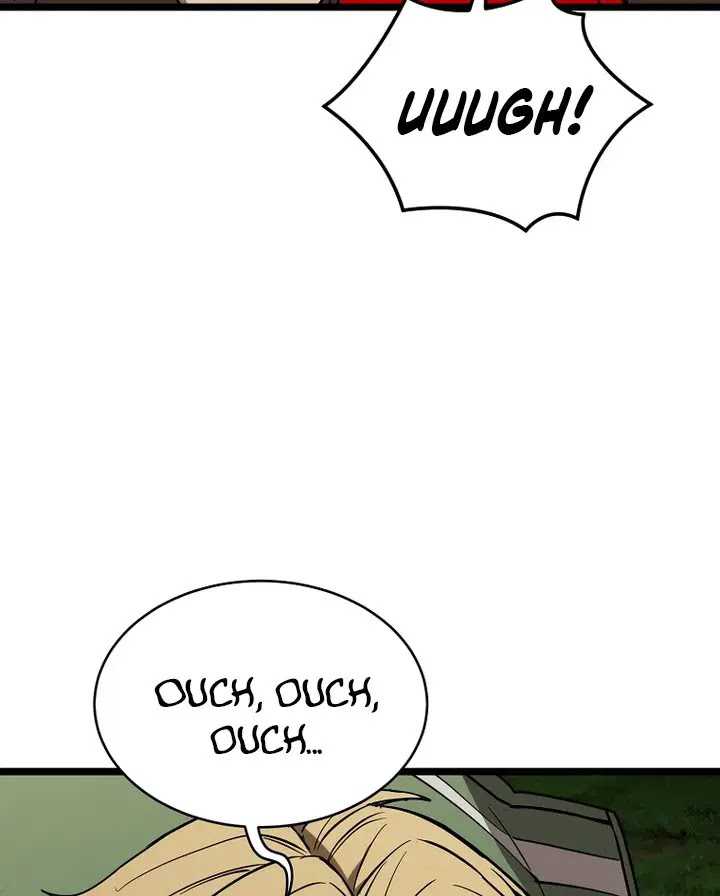 I Robbed The Storehouse Of The God Chapter 07 Gambar 111