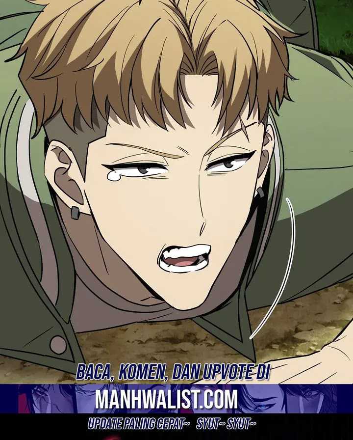 I Robbed The Storehouse Of The God Chapter 07 Gambar 112