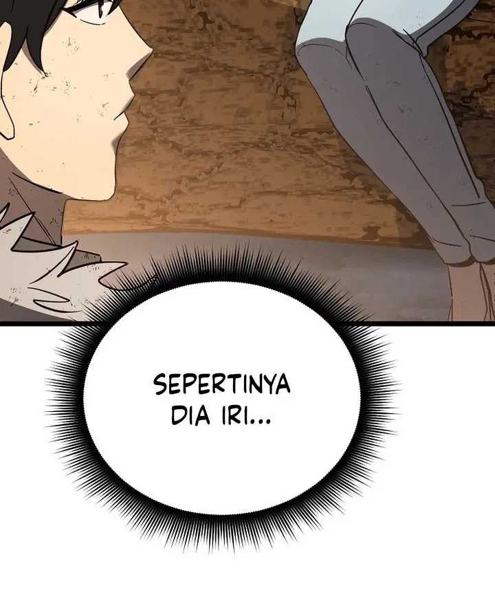 I Robbed The Storehouse Of The God Chapter 07 Gambar 11