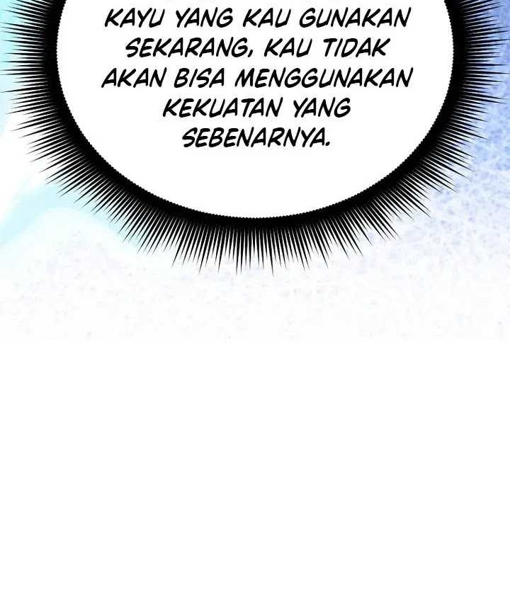 I Robbed The Storehouse Of The God Chapter 07 Gambar 13