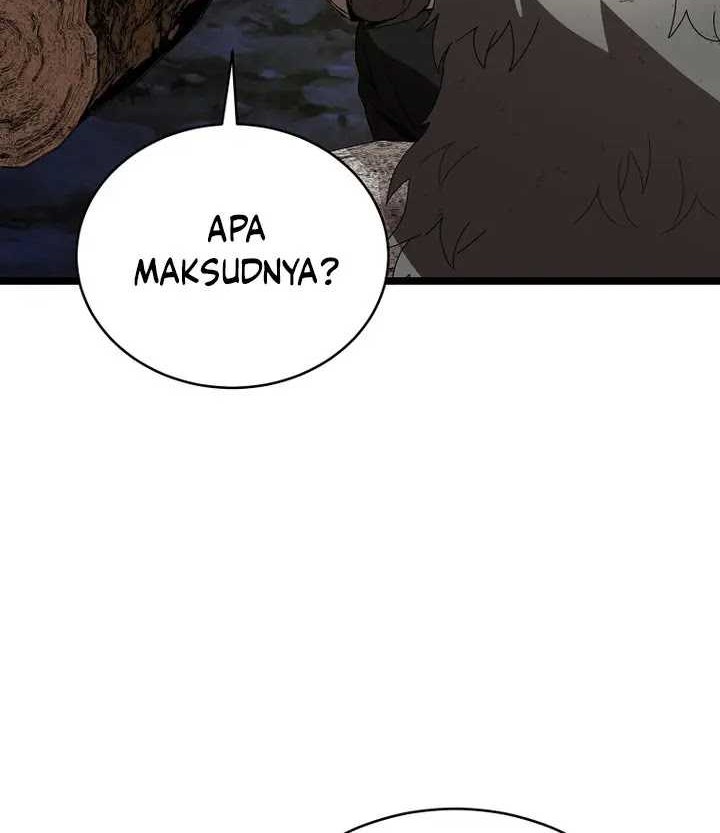 I Robbed The Storehouse Of The God Chapter 07 Gambar 15