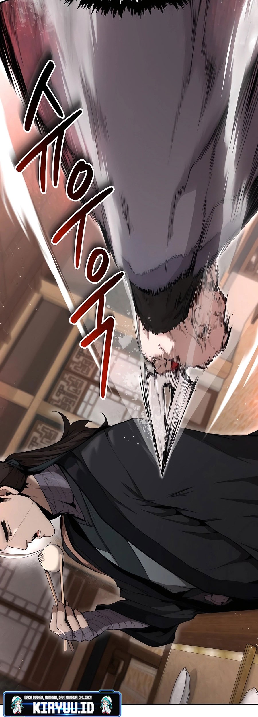 The Demonic Cult Leader Is Too Reluctant Chapter 07 Gambar 18