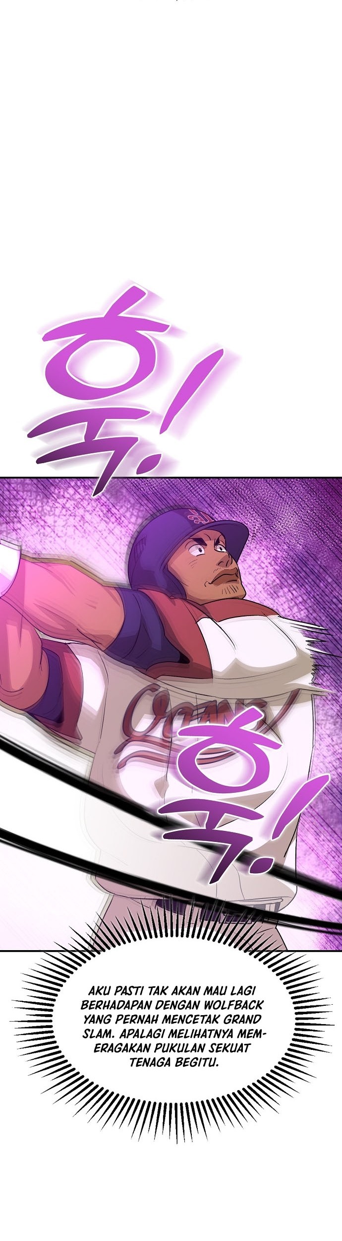 Genius Hitter Hits Fastball Chapter 19 Gambar 29