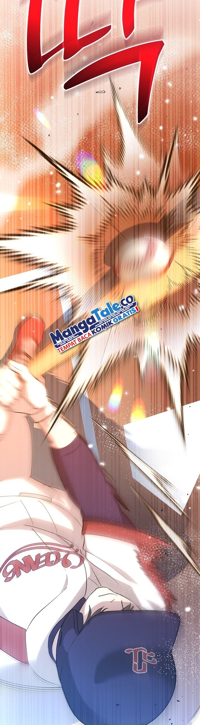 Genius Hitter Hits Fastball Chapter 19 Gambar 39