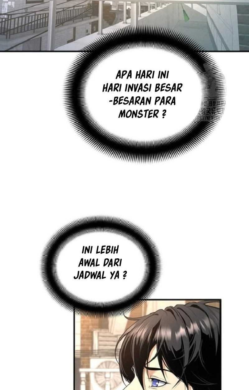 Levelling Up In An Exclusive Dungeon Chapter 12 Gambar 21