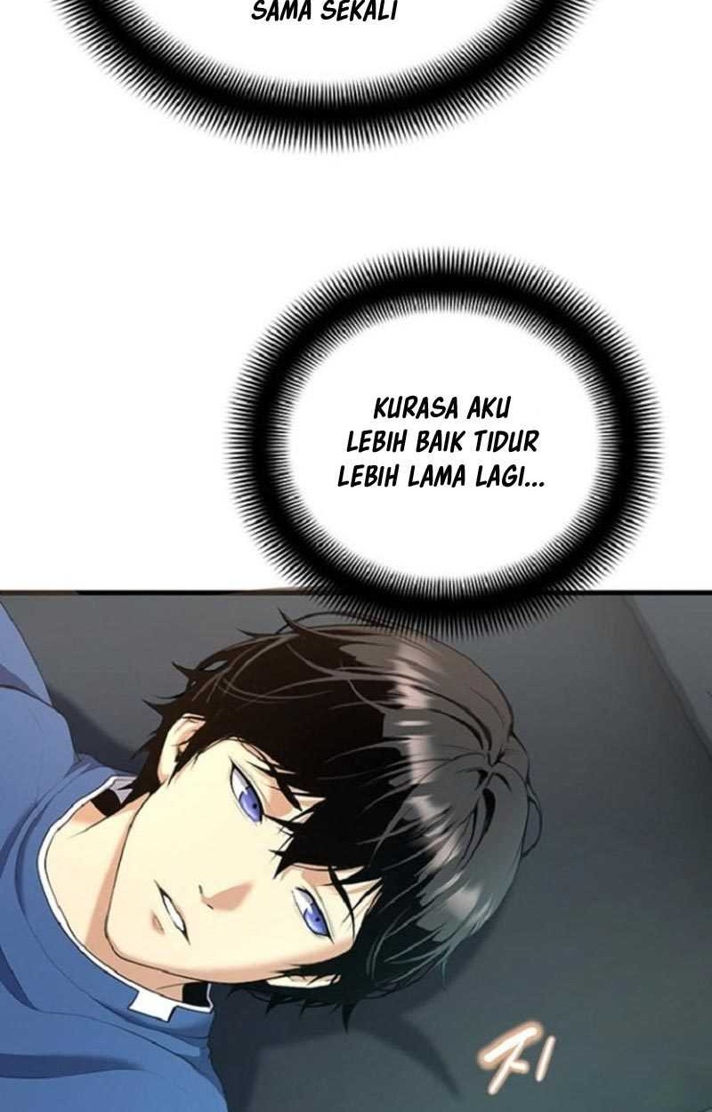 Levelling Up In An Exclusive Dungeon Chapter 12 Gambar 23
