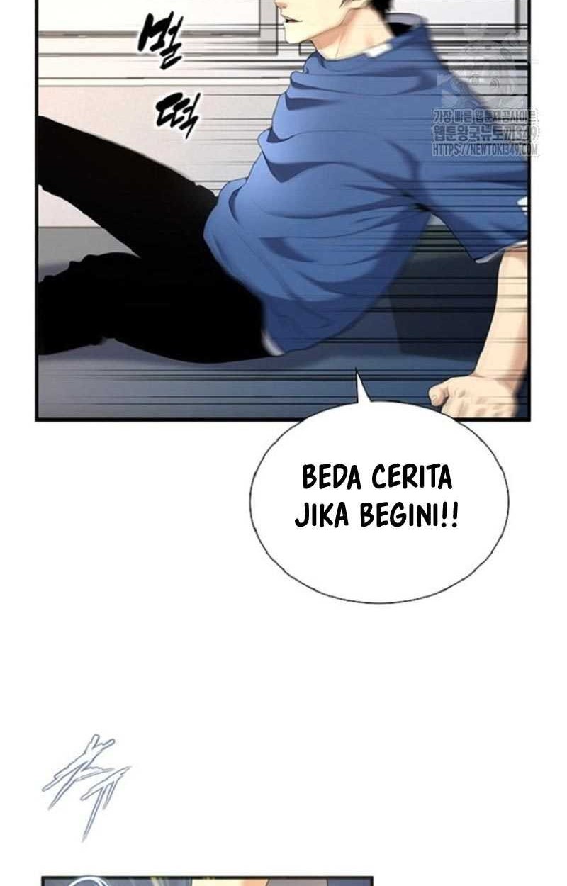 Levelling Up In An Exclusive Dungeon Chapter 12 Gambar 25