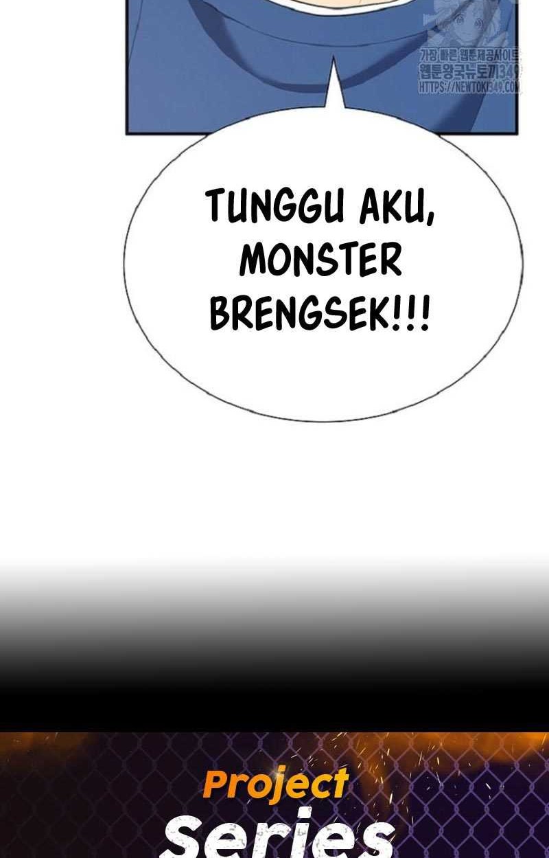 Levelling Up In An Exclusive Dungeon Chapter 12 Gambar 27